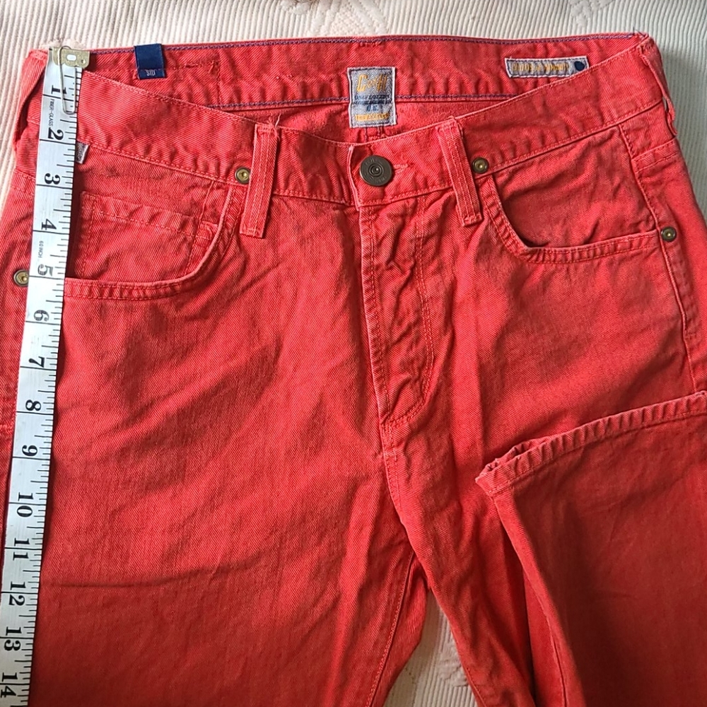 Man pants Citizens Of Humanity